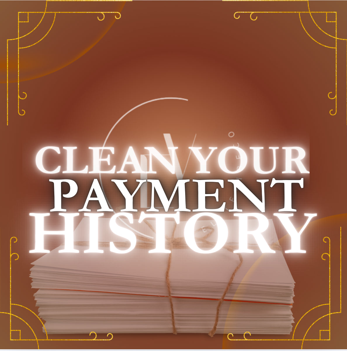 Late Payment Letter
