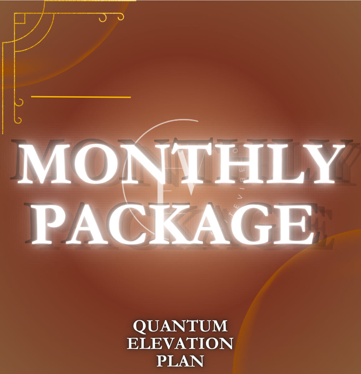 Quantum Elevation Plan