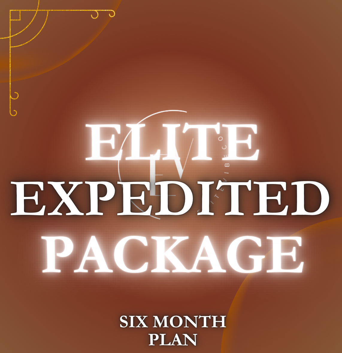 Elite Expedited