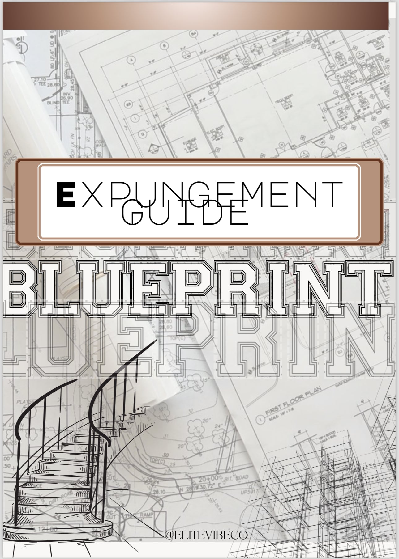 Expunge It : Blueprint