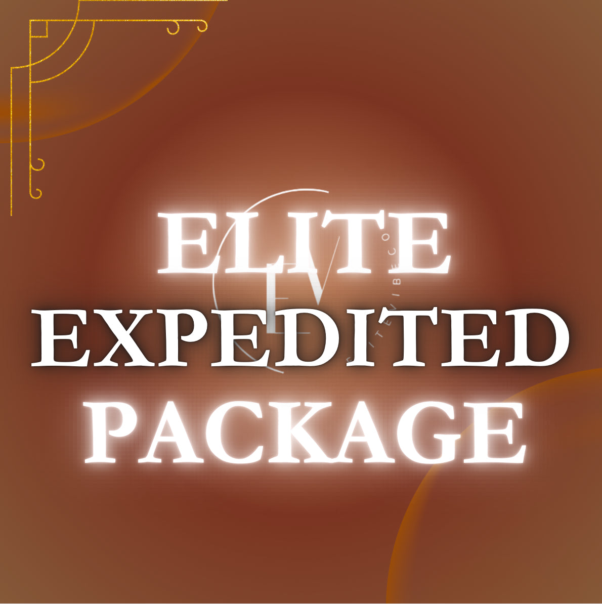 Elite Expedited