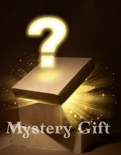 MYSTERY GIFT