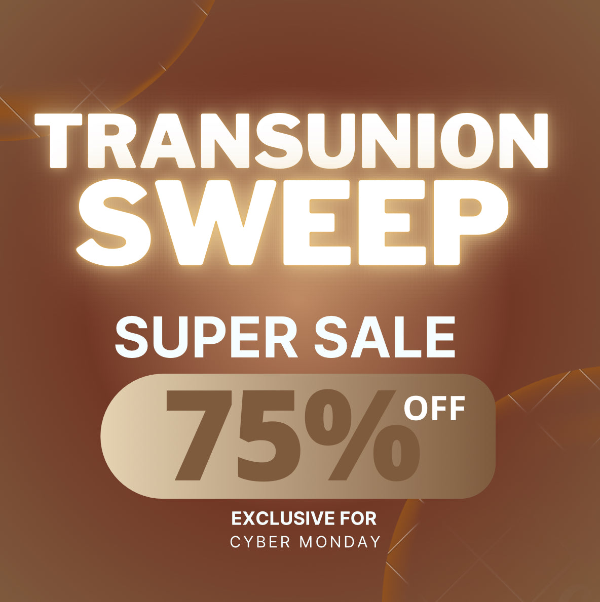 TRANSUNION SWEEP