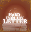 Hard Inquiry Letter