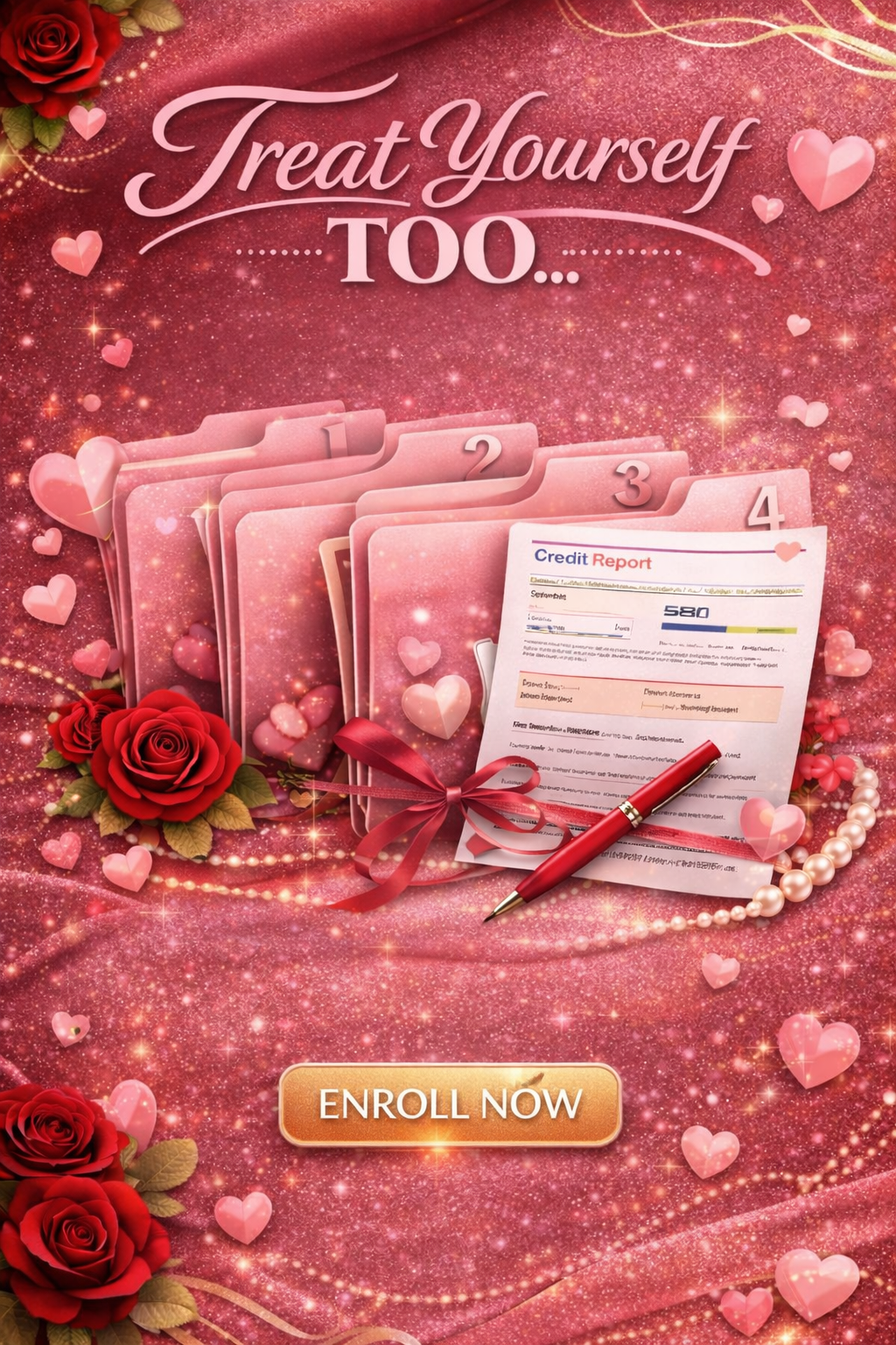 Valentines Day Special