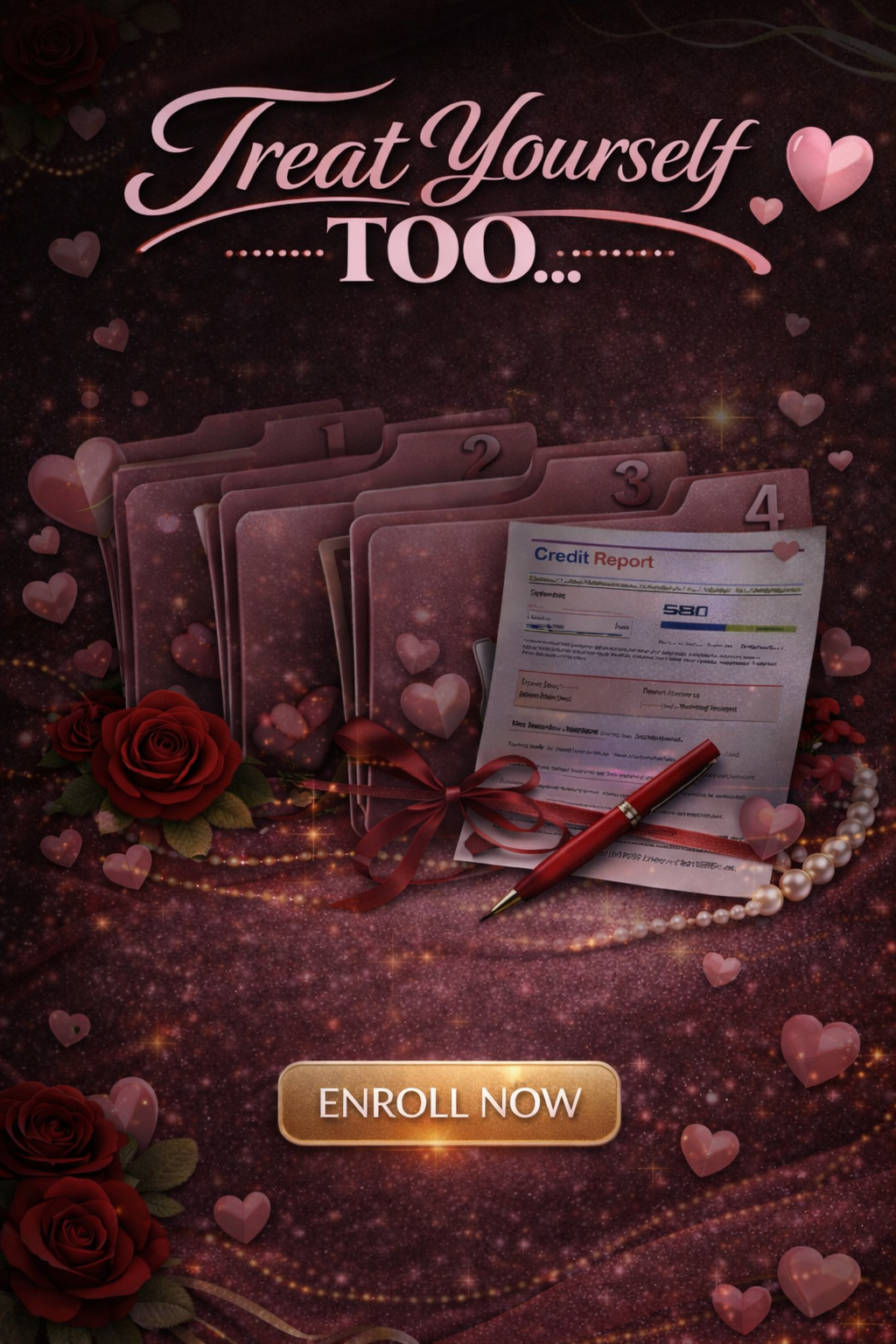 Valentines Day Special